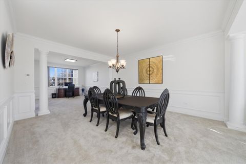 Tiny photo for 2617 Barker Drive, Batavia, IL 60510 (MLS # 12593753)