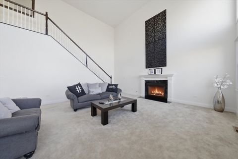 Tiny photo for 2617 Barker Drive, Batavia, IL 60510 (MLS # 12593753)