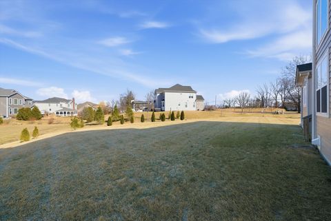 Tiny photo for 2617 Barker Drive, Batavia, IL 60510 (MLS # 12593753)