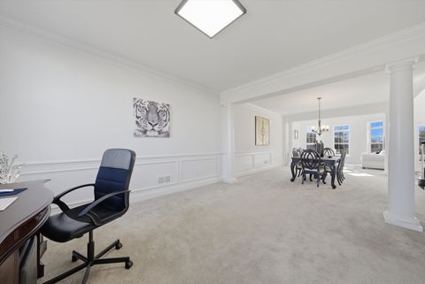 Tiny photo for 2617 Barker Drive, Batavia, IL 60510 (MLS # 12593753)