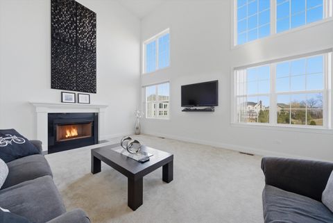 Tiny photo for 2617 Barker Drive, Batavia, IL 60510 (MLS # 12593753)