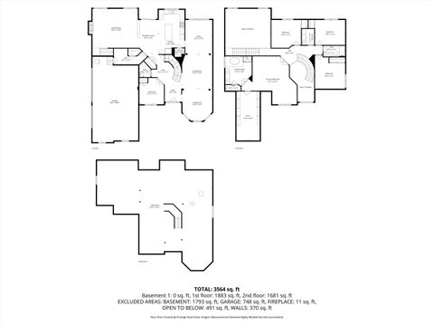 Tiny photo for 2617 Barker Drive, Batavia, IL 60510 (MLS # 12593753)