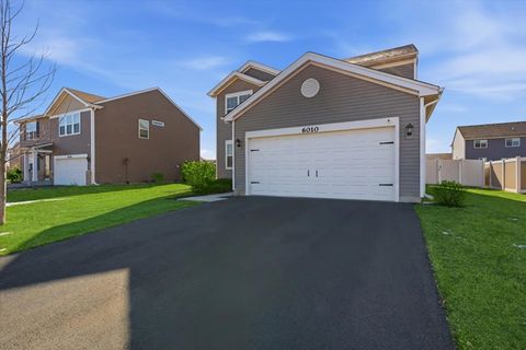 Tiny photo for 2617 Barker Drive, Batavia, IL 60510 (MLS # 12593753)