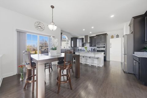 Tiny photo for 2617 Barker Drive, Batavia, IL 60510 (MLS # 12593753)