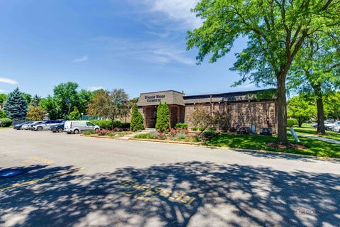 Tiny photo for 2604 N Windsor Drive #204, Arlington Heights, IL 60004 (MLS # 12687233)