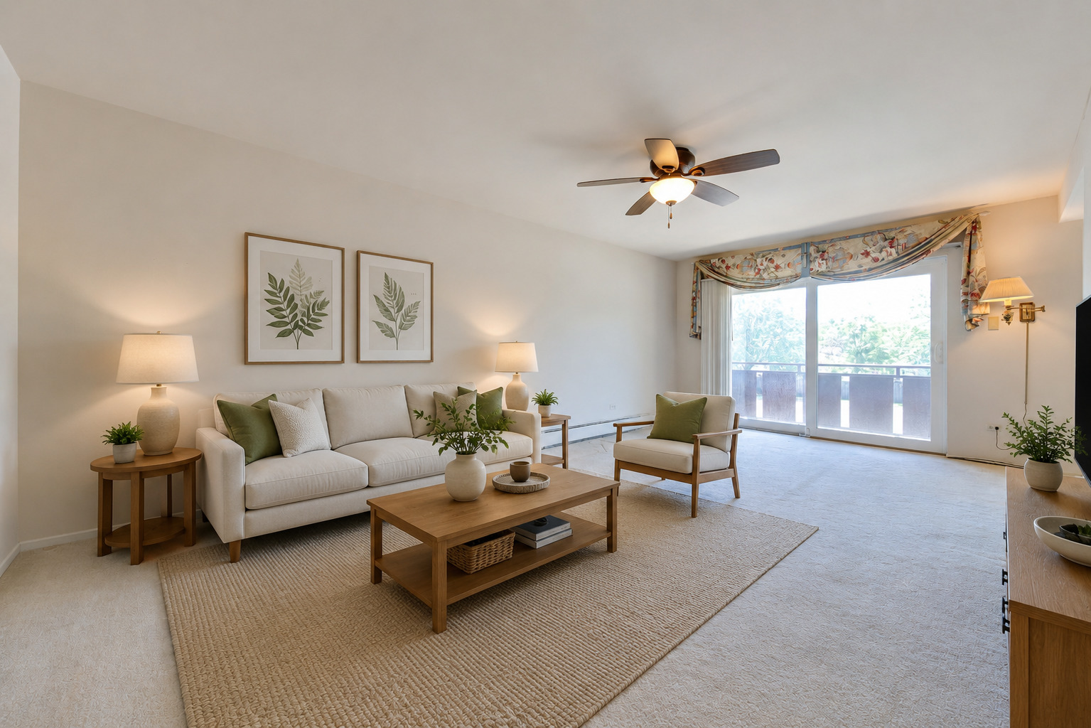 2604 N Windsor Drive 204