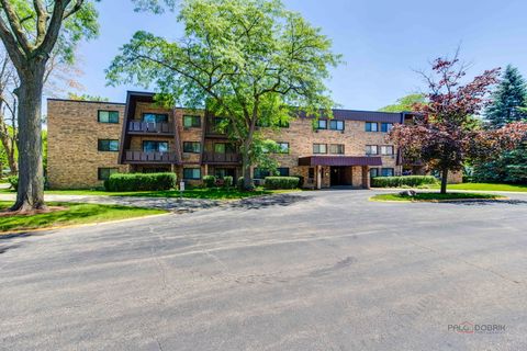Photo of 2604 N Windsor Drive #204, Arlington Heights, IL 60004 (MLS # 12687233)