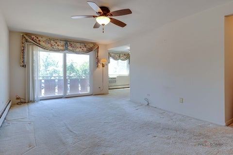 Tiny photo for 2604 N Windsor Drive #204, Arlington Heights, IL 60004 (MLS # 12687233)