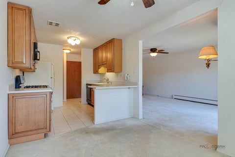 Tiny photo for 2604 N Windsor Drive #204, Arlington Heights, IL 60004 (MLS # 12687233)