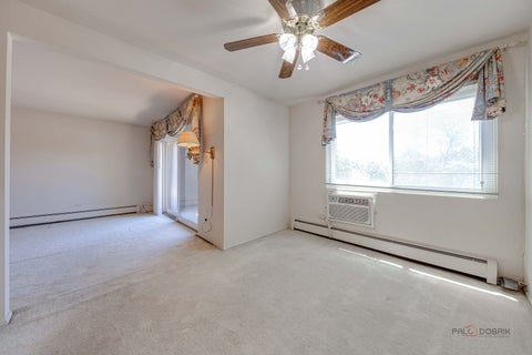 Tiny photo for 2604 N Windsor Drive #204, Arlington Heights, IL 60004 (MLS # 12687233)