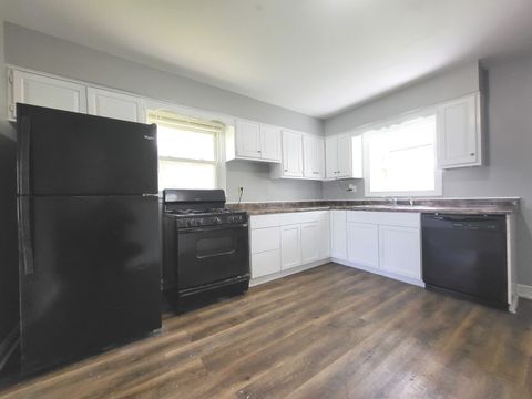 Tiny photo for 1718 Gilboa Avenue, Zion, IL 60099 (MLS # 12508836)