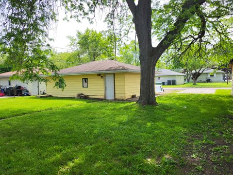 Tiny photo for 1718 Gilboa Avenue, Zion, IL 60099 (MLS # 12508836)