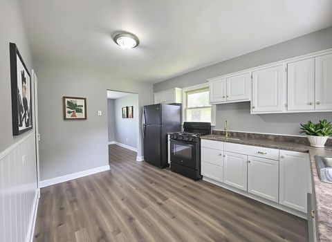 Tiny photo for 1718 Gilboa Avenue, Zion, IL 60099 (MLS # 12508836)