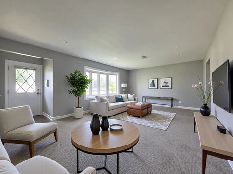 Tiny photo for 1718 Gilboa Avenue, Zion, IL 60099 (MLS # 12508836)