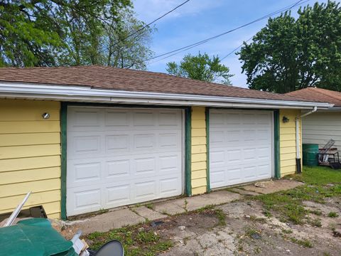 Tiny photo for 1718 Gilboa Avenue, Zion, IL 60099 (MLS # 12508836)