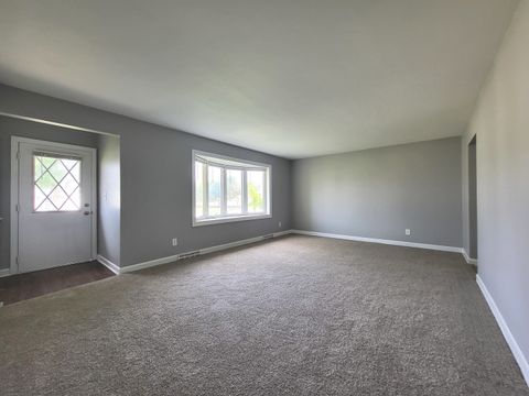 Tiny photo for 1718 Gilboa Avenue, Zion, IL 60099 (MLS # 12508836)