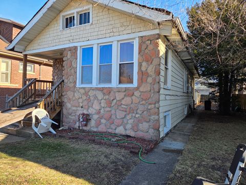 11341 S Normal Avenue Chicago IL 60628