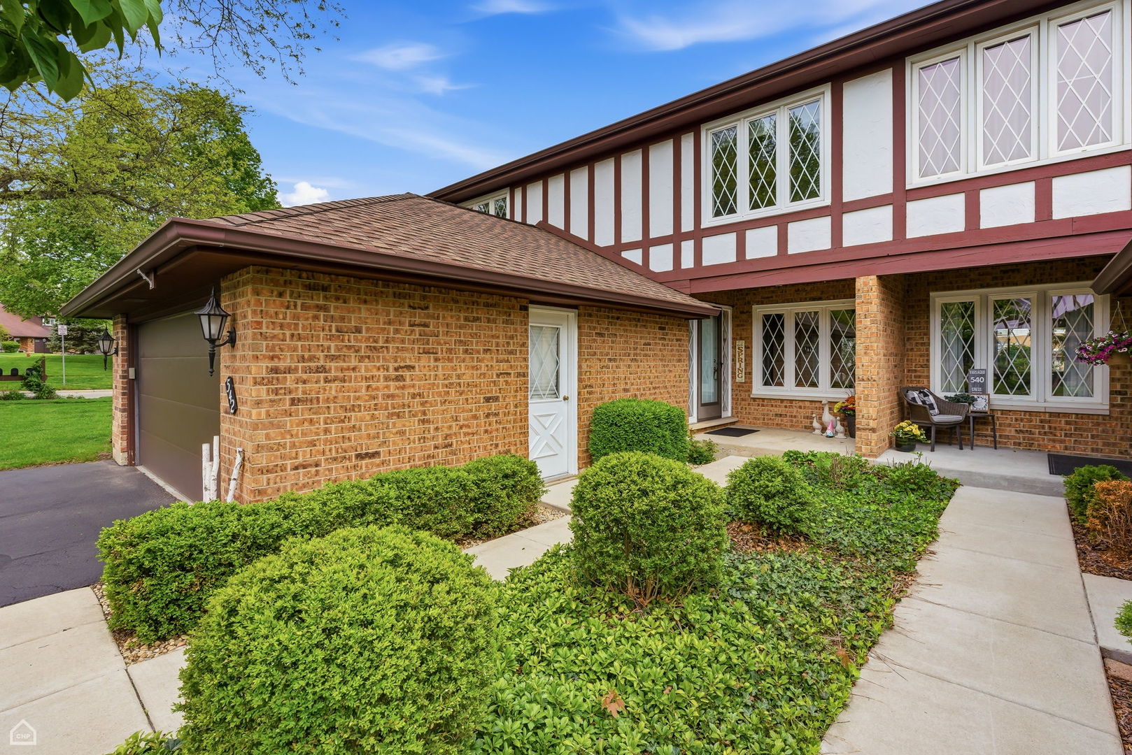 542 Cress Creek Court