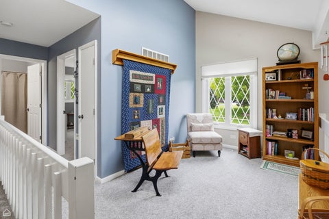 Tiny photo for 542 Cress Creek Court, Crystal Lake, IL 60014 (MLS # 12643581)