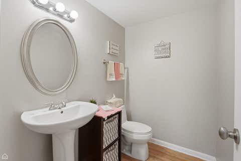 Tiny photo for 542 Cress Creek Court, Crystal Lake, IL 60014 (MLS # 12643581)