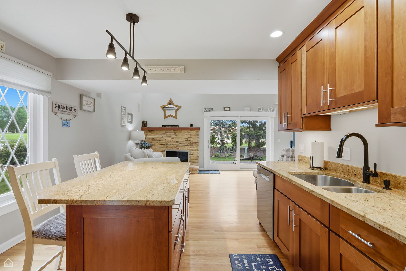 542 Cress Creek Court