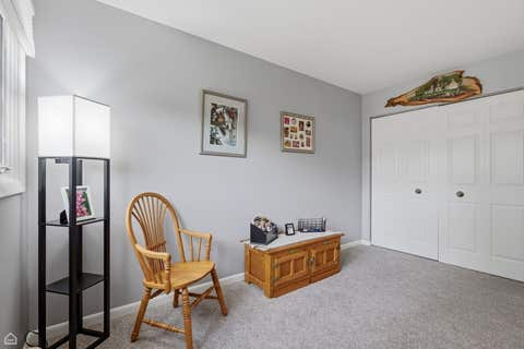 Tiny photo for 542 Cress Creek Court, Crystal Lake, IL 60014 (MLS # 12643581)