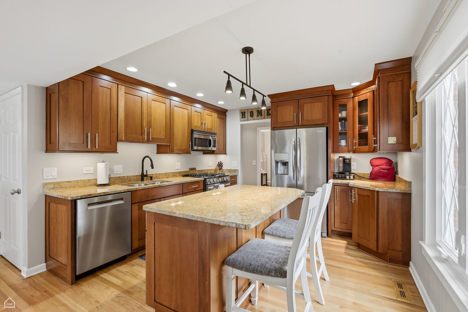 542 Cress Creek Court