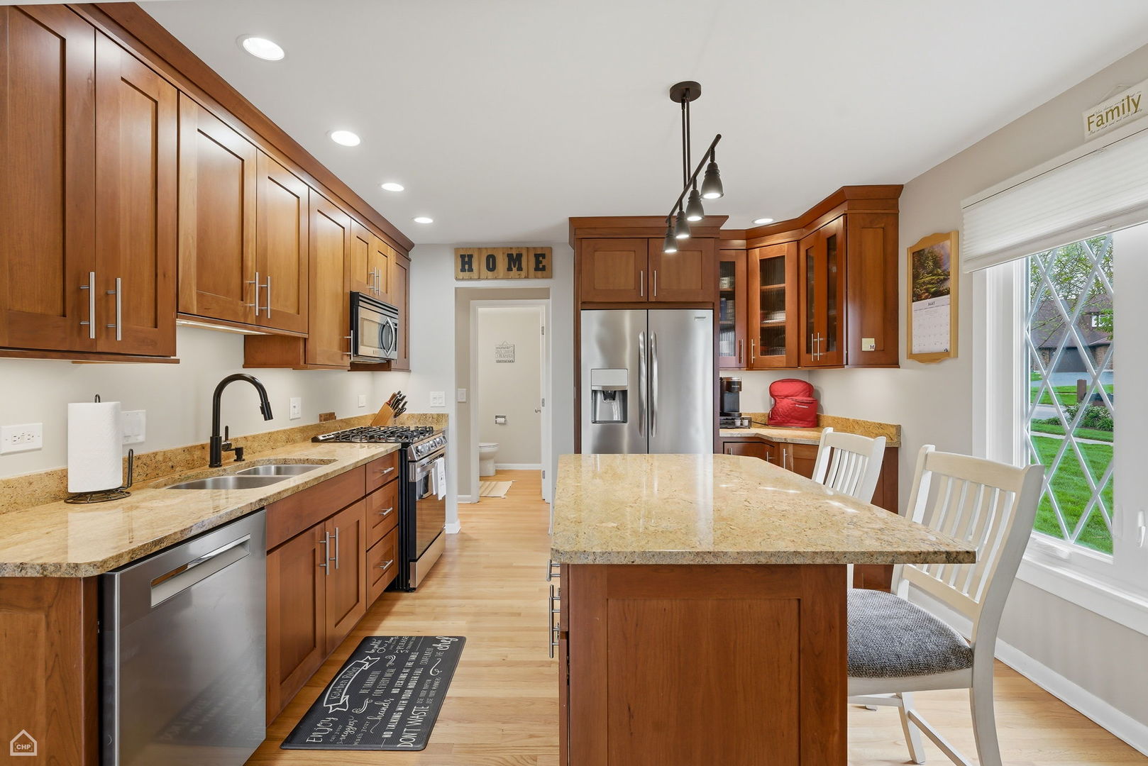 542 Cress Creek Court
