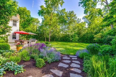 Tiny photo for 2145 Kenton Lane, Libertyville, IL 60048 (MLS # 12709605)