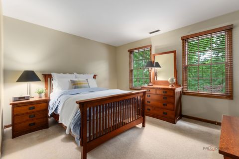 Tiny photo for 2145 Kenton Lane, Libertyville, IL 60048 (MLS # 12709605)