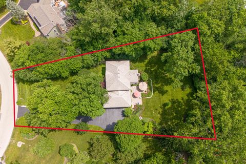 Tiny photo for 2145 Kenton Lane, Libertyville, IL 60048 (MLS # 12709605)