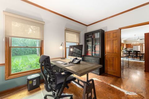 Tiny photo for 2145 Kenton Lane, Libertyville, IL 60048 (MLS # 12709605)