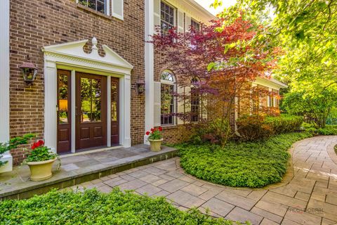 Tiny photo for 2145 Kenton Lane, Libertyville, IL 60048 (MLS # 12709605)