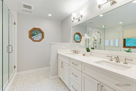 Tiny photo for 2145 Kenton Lane, Libertyville, IL 60048 (MLS # 12709605)