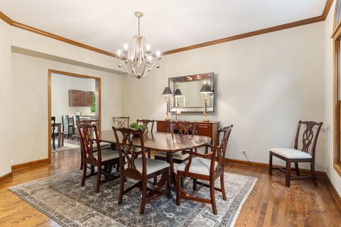 Tiny photo for 2145 Kenton Lane, Libertyville, IL 60048 (MLS # 12709605)