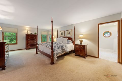 Tiny photo for 2145 Kenton Lane, Libertyville, IL 60048 (MLS # 12709605)