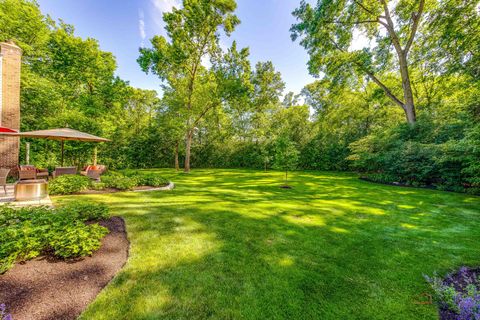 Tiny photo for 2145 Kenton Lane, Libertyville, IL 60048 (MLS # 12709605)