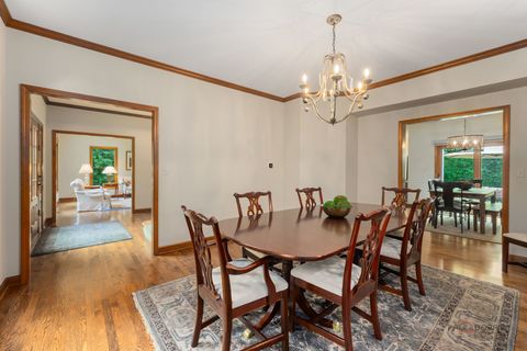 Tiny photo for 2145 Kenton Lane, Libertyville, IL 60048 (MLS # 12709605)