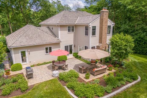 Tiny photo for 2145 Kenton Lane, Libertyville, IL 60048 (MLS # 12709605)