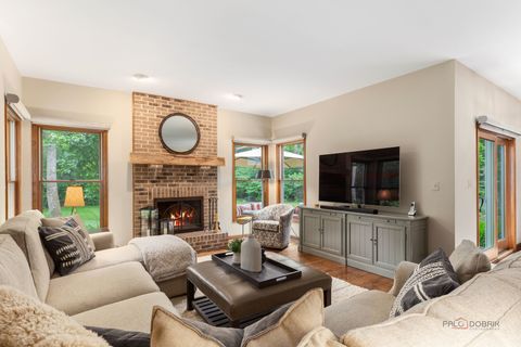 Tiny photo for 2145 Kenton Lane, Libertyville, IL 60048 (MLS # 12709605)