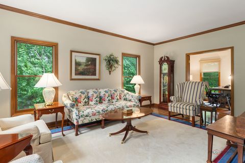 Tiny photo for 2145 Kenton Lane, Libertyville, IL 60048 (MLS # 12709605)