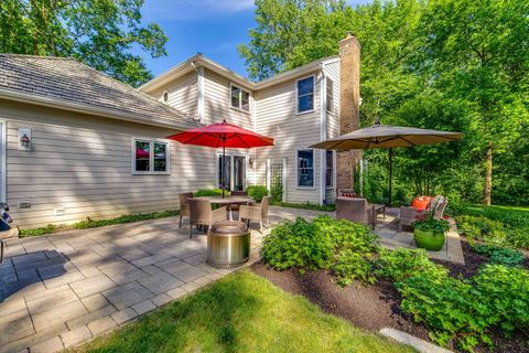 Tiny photo for 2145 Kenton Lane, Libertyville, IL 60048 (MLS # 12709605)