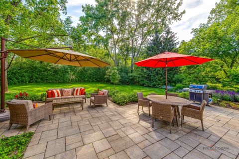 Tiny photo for 2145 Kenton Lane, Libertyville, IL 60048 (MLS # 12709605)