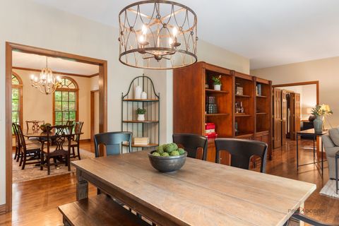 Tiny photo for 2145 Kenton Lane, Libertyville, IL 60048 (MLS # 12709605)
