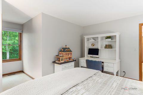 Tiny photo for 2145 Kenton Lane, Libertyville, IL 60048 (MLS # 12709605)