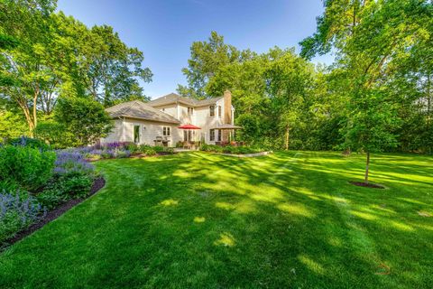Tiny photo for 2145 Kenton Lane, Libertyville, IL 60048 (MLS # 12709605)