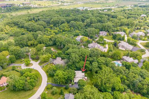 Tiny photo for 2145 Kenton Lane, Libertyville, IL 60048 (MLS # 12709605)