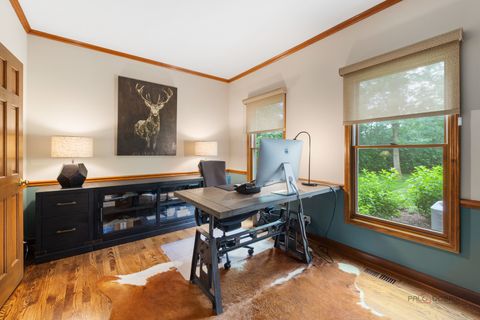 Tiny photo for 2145 Kenton Lane, Libertyville, IL 60048 (MLS # 12709605)