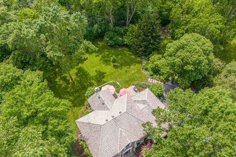 Tiny photo for 2145 Kenton Lane, Libertyville, IL 60048 (MLS # 12709605)