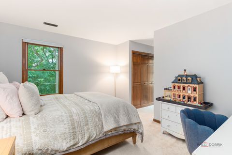 Tiny photo for 2145 Kenton Lane, Libertyville, IL 60048 (MLS # 12709605)